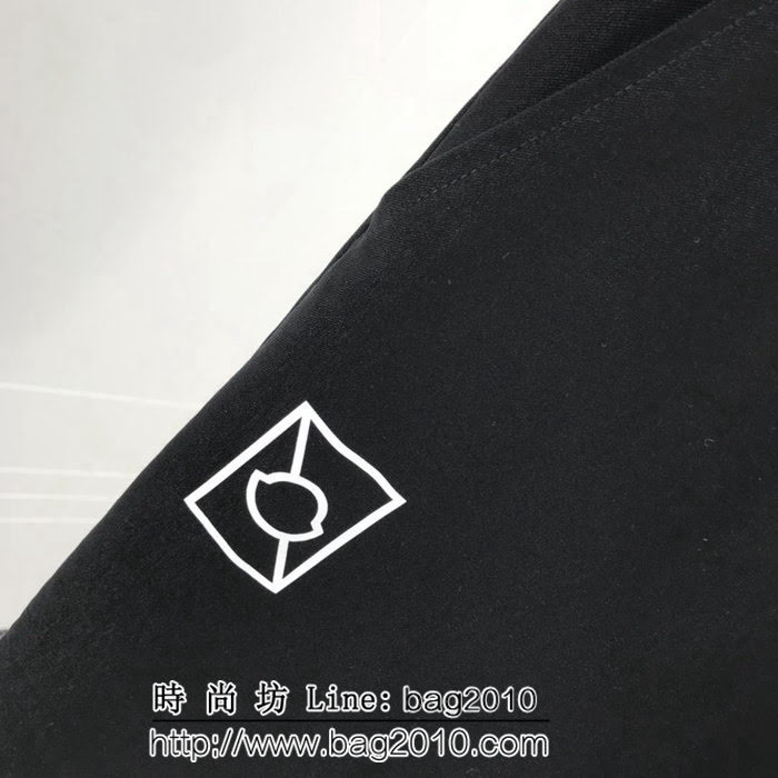 MONCLER蒙口 時尚簡約 保暖貼身 抗寒外穿羽絨褲 男士修身小腳褲 ydi2044